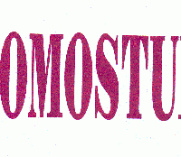 DOMOSTUIK
