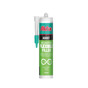 AS607 Decorative Flexible Filler