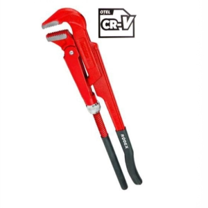CLEȘTE STRÂNGERE  REGLABIL 1” 40mm /  1-1/2” 55mm /   2” 67mm