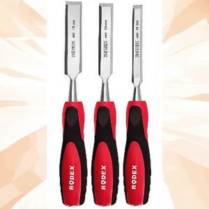 SET DALTĂ LEMN 12-16-18mm 3buc/set