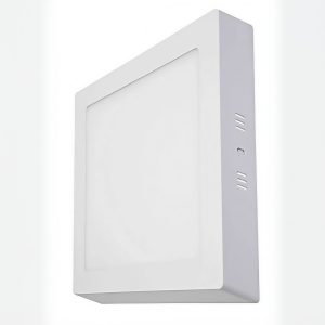 PANOU LED CU SUPRAFATA PATRATA 18W - KE35306K 225x28mm 24W – KE35308K 300x28mm