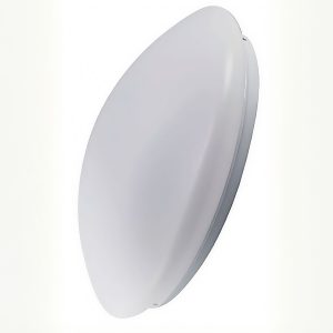 PLAFONIERA LED  18W - KE36402 280x100mm  24W - KE36403 350x100mm