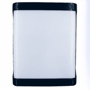 LAMPA LED EXTERIOR  20W – KE10213  Dim: 163x60x205
