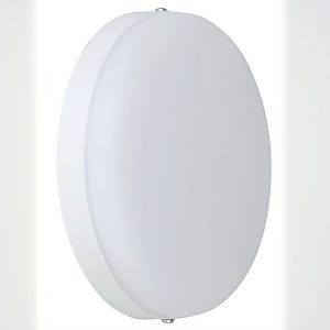 PANOU LED  OVAL FARA CADRU  18W - KE35936 120x120mm 24W – KE35937 180x170mm