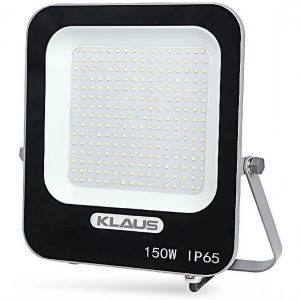 PROIECTOR LED  30W 6500K / KE09882  dim:169,5*154*31,3 mm
