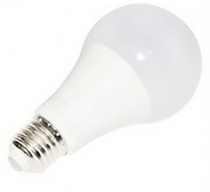 BEC LED E27  220V  6500K 5w / 9w / 15w/ 20w