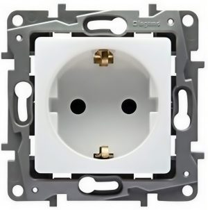 PRIZĂ FĂRĂ RAMĂ SIMPLĂ KEO1107W