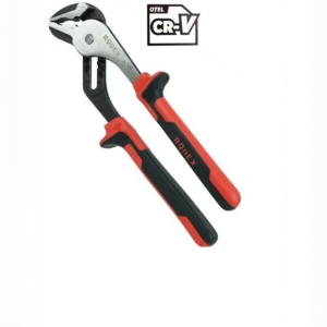 CLESTE POMPĂ DE APĂ  cu îmbinare  10” 250mm
