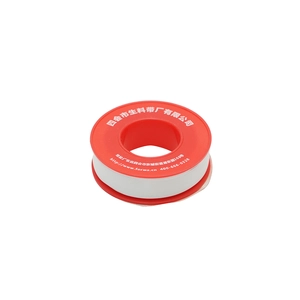 TEFLON APA 12mmx10m rosu
