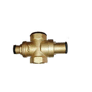 REDUCTOR PRESIUNE APĂ fără FILTRU 3/4”