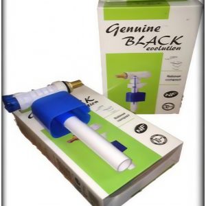 FLOTOR WC 1/2” / 3/8” ALAMA pachet cutie