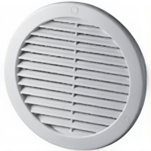 RAMĂ AERISIRE   TRU14 (ɸ100) TRU16 (ɸ125)