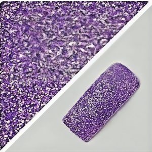 GLITTER AMETHIST 50gr