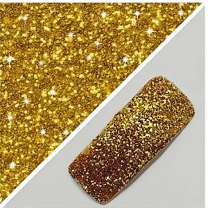 GLITTER RICH  GOLD 50gr