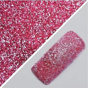 GLITTER BABY PINK 50gr