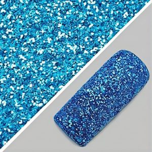 GLITTER SEA BLUE   50gr