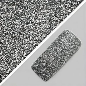 GLITTER SILVER 96 50gr