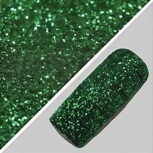 GLITTER SCOTISH GREEN   50gr