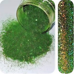 GLITTER